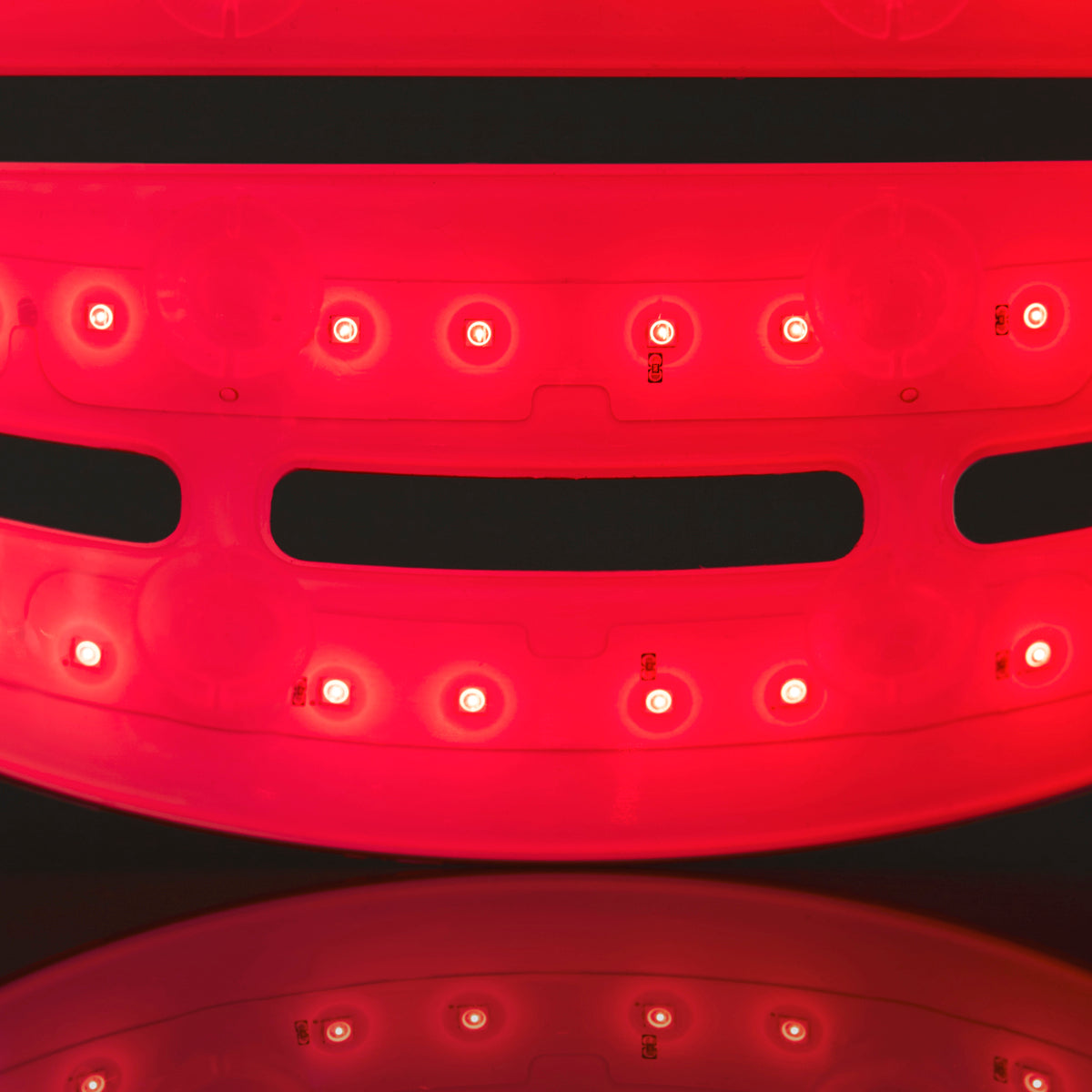 CurrentBody Skin LED Gerät gegen Haarausfall