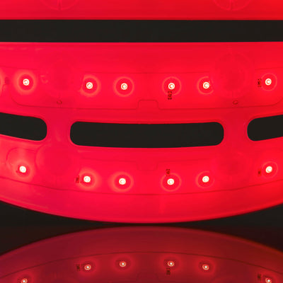 CurrentBody Skin LED Gerät gegen Haarausfall