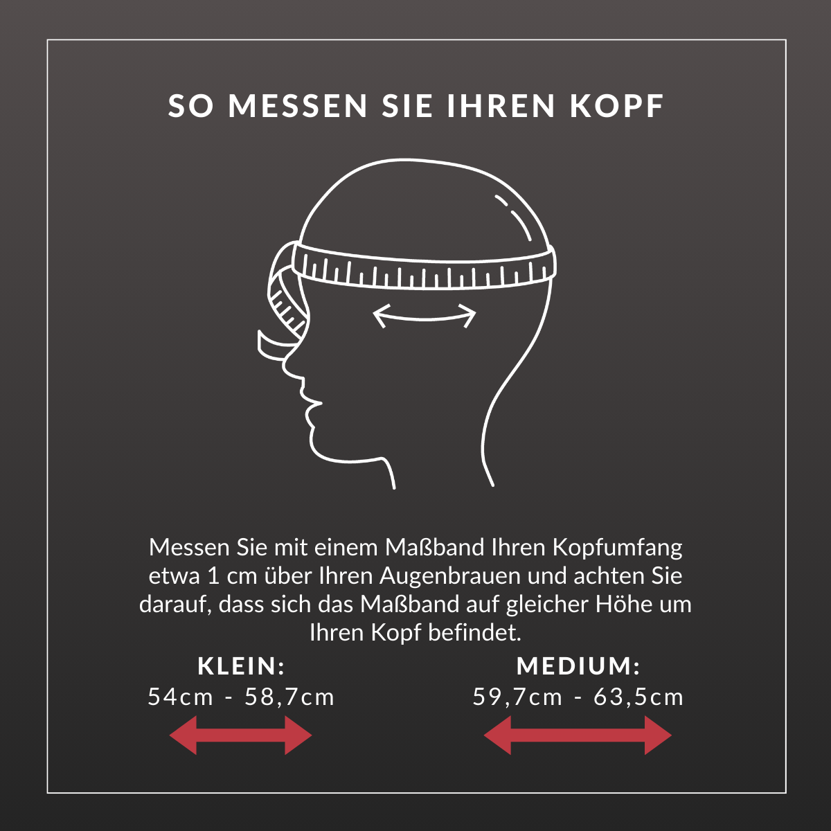 CurrentBody Skin LED Gerät gegen Haarausfall