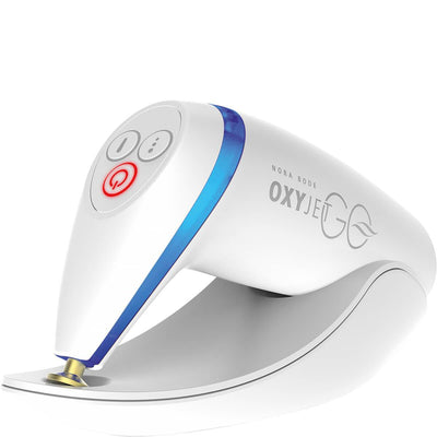 OXYjet GO-Sauerstoff-Gesichtsbehandlungssystem